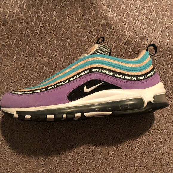 COPY - Nike Air Max 97 Have a Nike Day shoes - Picture 3 of 4